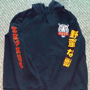Mens Hoodie